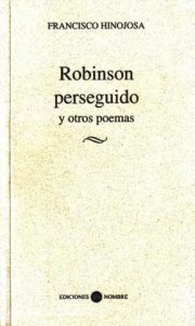 Robinson perseguido